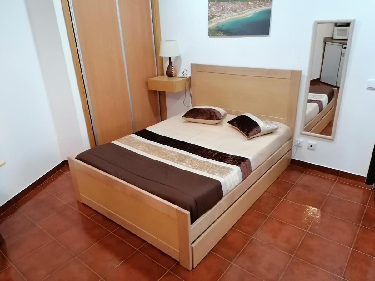Estudio - Ναζαρέ Εξωτερικό φωτογραφία