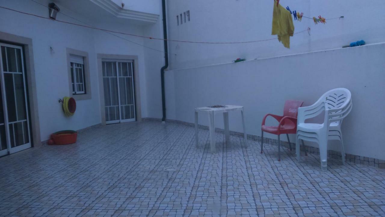 Estudio - Ναζαρέ Εξωτερικό φωτογραφία